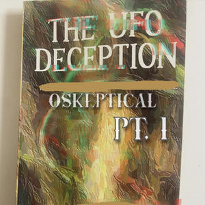 UFO DeCePTion PT. I (Explicit)