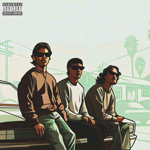 BROKEN (Remix|Explicit)