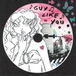 guy like you (Explicit)