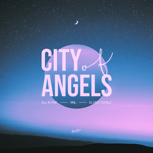 City Of Angels