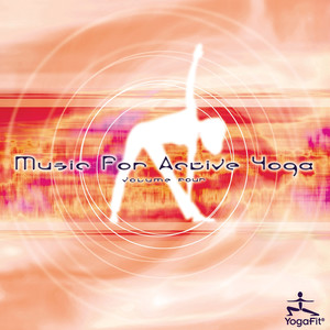 Music For Active Yoga Vol. 4