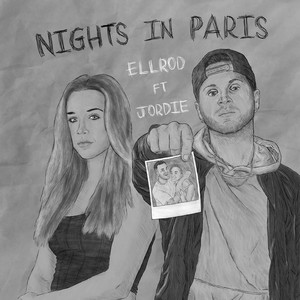 Nights in Paris (Explicit)