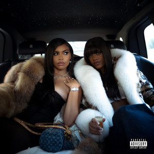 Fee (feat. BreezyLYN) (Explicit)