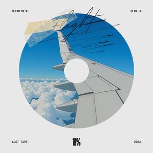 Flight (feat. blkk j) (Explicit)
