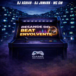 Desande do Beat Envolvente (Explicit)