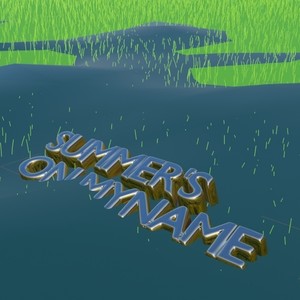 summer’s on My name