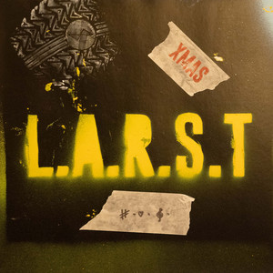 Last Christmas (L.a.R.S.T Xmas)