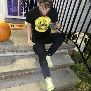 In This ***** (Explicit)