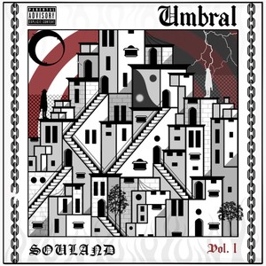 Umbral, Vol. 1 (Explicit)