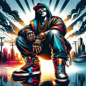 CARNIVAL KANYE (Explicit)