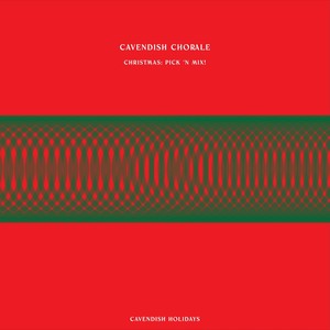 Unto Us a Boy Is Born (Version 1)