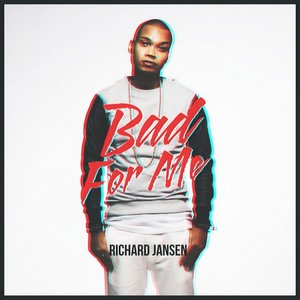 Bad for Me(feat. Fulses)
