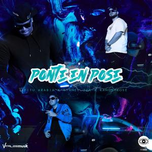 Ponte en pose (feat. Kynnel 24A & Kandy Rose)