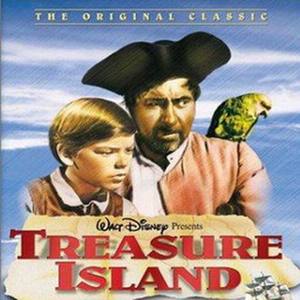 Treasure Island [London Cast]