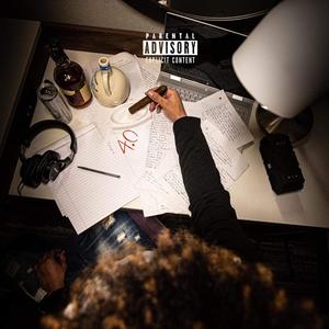 24-7(feat. Lyricallashea, Mill Bill, Ace Flow & Maggie Mae) (Explicit)