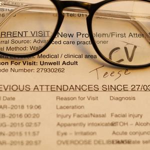 End Of The Beginning