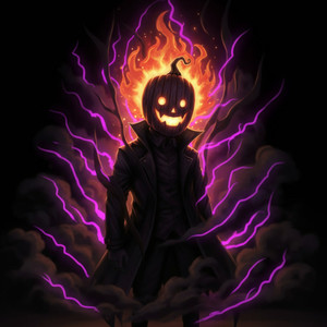 UMBRALLOWEEN (SLOWED + PITCH)