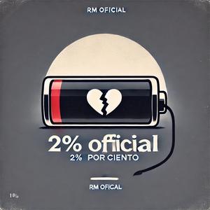 2 porciento (Explicit)
