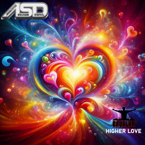 Higher Love