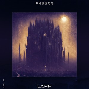 Phobos, Vol. 9