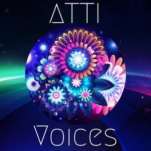 Voices - Single