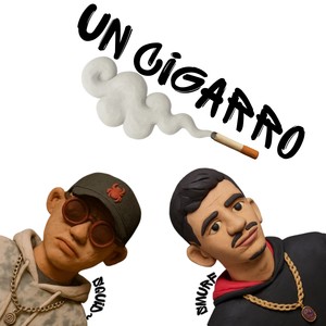 Un cigarro (Explicit)