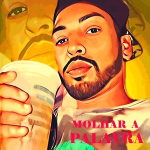 Molhar a Palavra