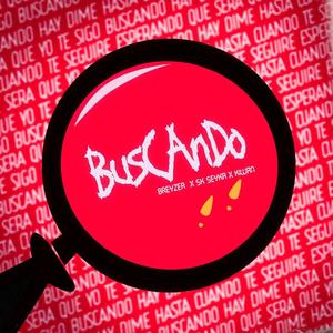 Buscando (feat. Sk Seyka & Kiwan)