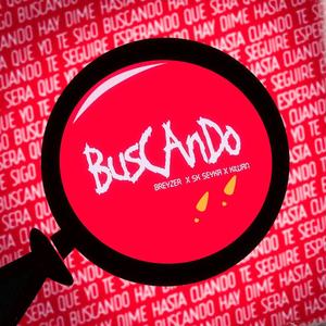 Buscando (feat. Sk Seyka)