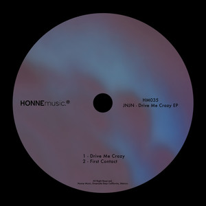 Drive Me Crazy (Original Mix)