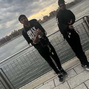 Blow Up Da Streets (feat. Baby O) (Explicit)