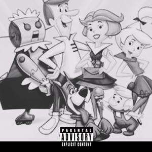 Jetson SpaceShips (feat. Dj G1 & Bobo Production|Explicit)