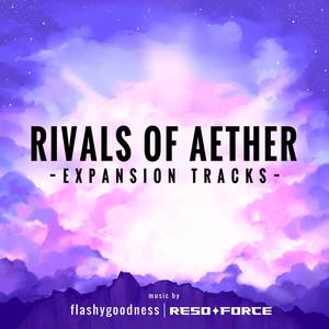 Rivals of Aether (Expansion Tracks)