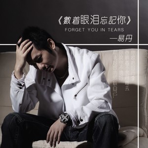 数着眼泪忘记你