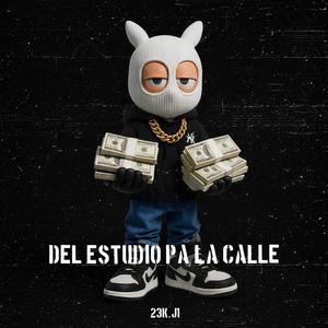 AL CIELO (feat. BANDOLERO DEL VERSO & ENCIKARTER RECORDS) (Explicit)