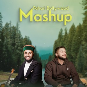 Pahari Bollywood Mashup