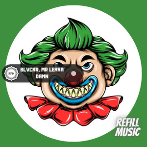 Damn (Original Mix)