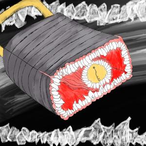 LockJaw (feat. R!Plifeless) (Explicit)