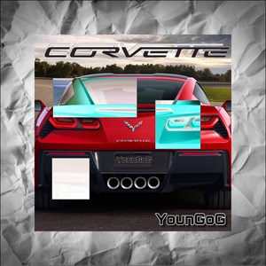 Corvette (Explicit)