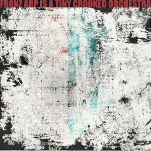 FRONZ ARP IS A TINY CROOKED ORCHESTRA