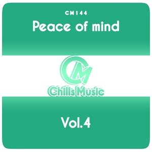 Peace of Mind, Vol.4