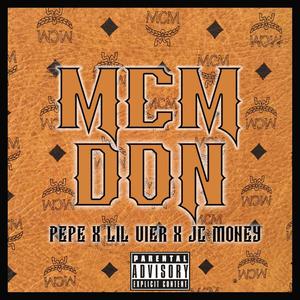 MCM Don (feat. JC Money & LiL Vier) [Explicit]