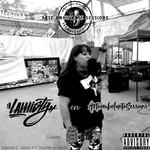 ArteAmbulanteSessions, Sesion Lamisty (feat. Lamisty) (Explicit)