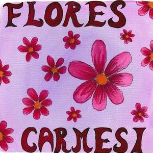 Flores Carmesí