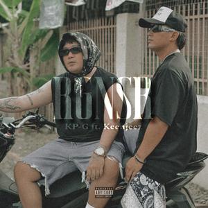 RGNSR (feat. Keenjeez) [Explicit]