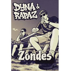Zondes (feat. Dyna) (Explicit)