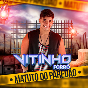 Matuto do Paredão