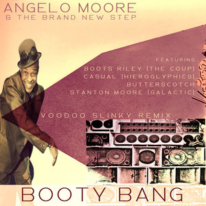 Booty Bang (Voodoo Slinky Remix)