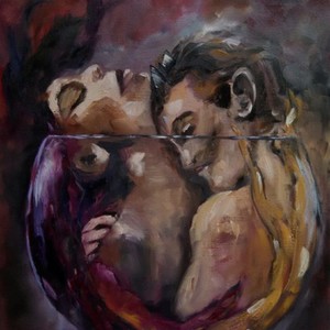 fall back (feat. Delson)