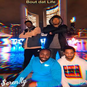 Bout dat life (feat. I.Z) (Explicit)